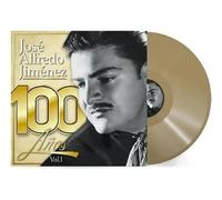 Jose Alfredo Jimenez - 100 Anos Vol 1