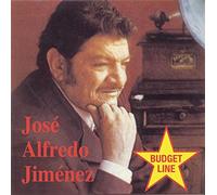 Jose Alfredo Jimenez