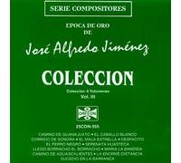Jose Alfredo Jimenez 3