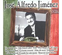 Jose Alfredo Jimenez - Jose Alfredo Jimenez
