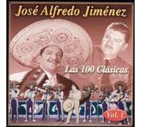 Jose Alfredo Jimenez - 100 Clasicas 1