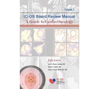 Jose Alvarez-Ca International Cardio-Oncology Society (IC-OS) Board (Tascabile)