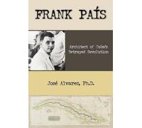 Jose Alvarez Frank Pais (Tascabile)