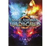 Jose andrea uroboros - Resurrecion