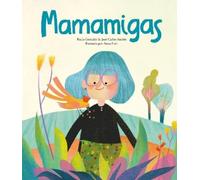 Jose Andres Mamamigas (Copertina rigida)