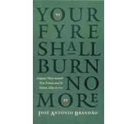 José António Brandão "Your Fyre Shall Burn No More" (Tascabile)