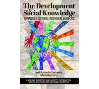 José Antonio Castorina The Development of Social Knowledge (Tascabile)
