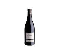 José Antonio García Viticultor Corullón Vino de Villa 2024