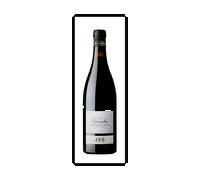 José Antonio García Viticultor Valtuille Vino de Villa 2024