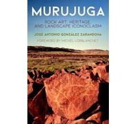 José Antonio González Zarandona Murujuga (Copertina rigida)