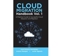 José Antonio Hernández Ammar Hasayen Ja Cloud Migration Hand (Copertina rigida)
