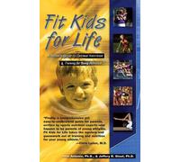Jose Antonio Jeffrey R. Stout Fit Kids for Life (Copertina rigida)