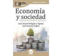 José Antonio Puglisi Josu Imanol Delgado Y GuíaBurros Economía y So (Tascabile)