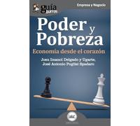 José Antonio Puglisi Spadaro Josu Imanol Delgado GuíaBurros Poder y (Tascabile)