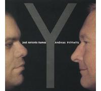 Jose Antonio Ramos & Andreas - Y