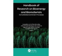 Jośe Antonio Rodríguez Handbook of Research on Bioenergy and (Copertina rigida)
