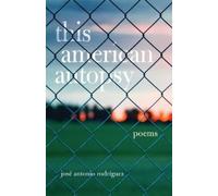 Jose Antonio Rodriguez This American Autopsy (Tascabile)