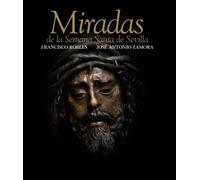 José Antonio Zamora Moya Francisco Robles Miradas (ALGAIDA LITERARIA (Tascabile)