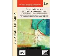 José Araujo-Juá LA TEORÍA DE LA CLÁUSULA EXORBITANTE. El tránsito de (Tascabile)