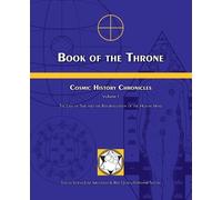 Jose Arguelles Stephanie South Book of the Throne (Tascabile)