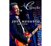 Jose Augusto - Ao vivo - Aguenta Coracao