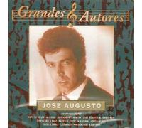 JOSE AUGUSTO-GRANDES AUTORES