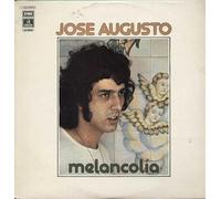 JOSE AUGUSTO - melancolia