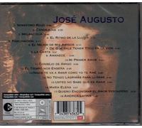 Jose Augusto - Mis Momentos