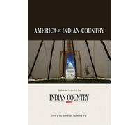 Jose Barreiro America Is Indian Country (Tascabile)