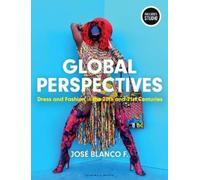 José Blanco F. Global Perspectives (Tascabile)