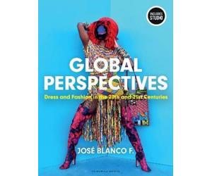 José Blanco F. Global Perspectives (Tascabile)