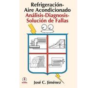 Jose C Jimenez Refrigeracion-Aire Acondicionado (Tascabile)