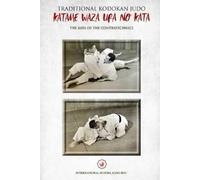 Jose Caracena Bruce R Bethers KATAME WAZA URA NO KATA (English) (Tascabile)