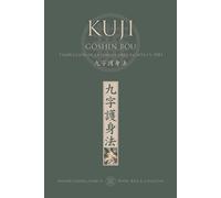 Jose Caracena Ga KUJI GOSHIN BOU. Traducción de la famosa obra publi (Tascabile)