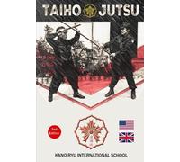 Jose Caracena Kano Ryu Taiho Jutsu (English) (Tascabile)