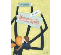 José Carlos Andrés Mamaravilla (Copertina rigida)