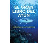 Jose Carlos Garcia Rodriguez Gran Libro del Atún, El (Tascabile)