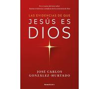 José Carlos Gon Las evidencias de que Jesús es Dios / The Evidence t (Tascabile)