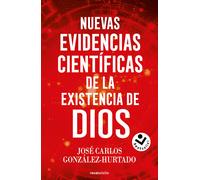 José Carlos Gon Nuevas evidencias científicas de la existencia de Di (Tascabile)