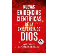 José Carlos Gon Nuevas evidencias científicas de la existencia de Di (Tascabile)