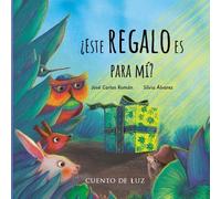 José Carlos Román ¿Este regalo es para mi? (Copertina rigida)