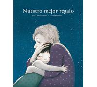 José Carlos Román Nuestro mejor regalo (Copertina rigida)