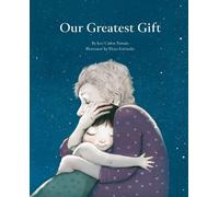 José Carlos Román Our Greatest Gift (Copertina rigida)