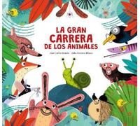 Julio Antonio Blasco Jo La gran carrera (Copertina rigida) (PRESALE 19/02/2025)