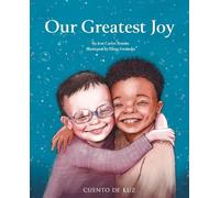 Jose Carlos Romn Our Greatest Joy (Copertina rigida)