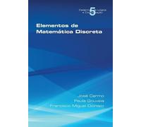 Jose Carmo Paula Gouveia Francisco Miguel Elementos de Matematica (Tascabile)
