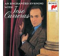 Carreras, Jose - Enchanted Evening