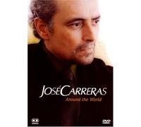 Jose Carreras - Around the Wolrd