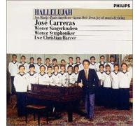 Jose Carreras - Ave Maria Hallelujah