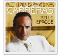 José Carreras - Belle Epoque